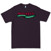 Plum Rosati's authentic Resto Premium Tee - artisFamous