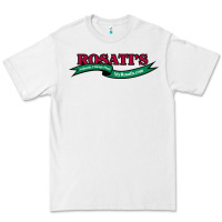 White Rosati's authentic Resto Premium Tee - artisFamous
