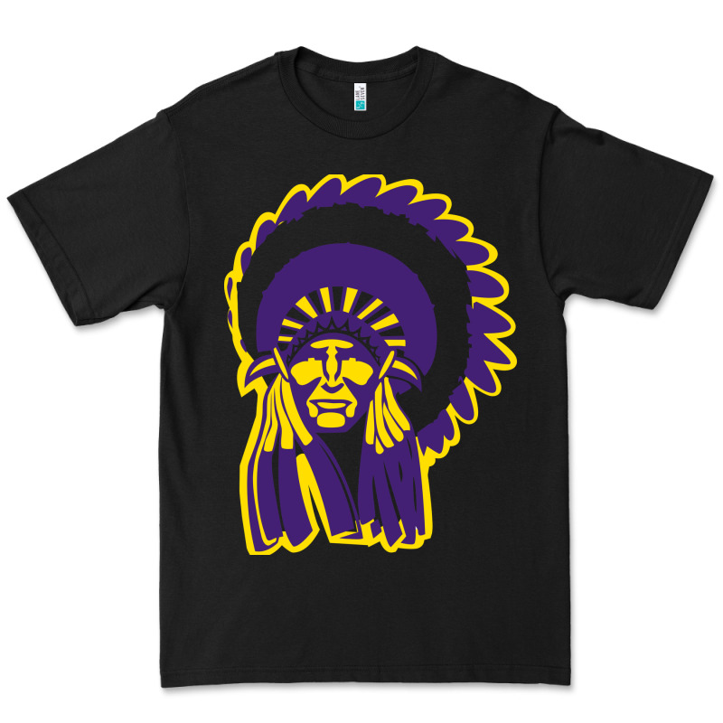 Haskell Indian Nations College Premium Tee by artisFamous | Teevron