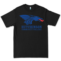 Hutchinson Community College Premium Tee | Teevron
