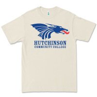 Bone Hutchinson Community College Premium Tee - artisFamous