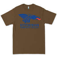 Cacao Hutchinson Community College Premium Tee - artisFamous