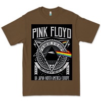 Cacao floyd Premium Tee - artisFamous