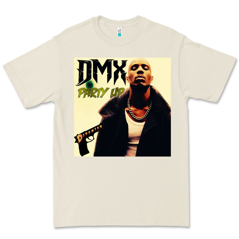 Dmx Premium Tee by artisFamous | Teevron