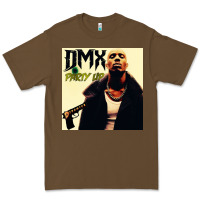 Cacao dmx Premium Tee - artisFamous