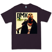 Plum dmx Premium Tee - artisFamous