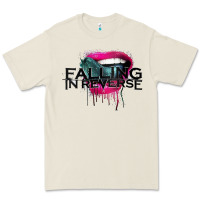 Bone falling in reverse ban drock Premium Tee - artisFamous
