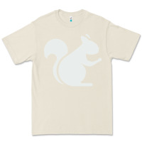 Bone squirrel Premium Tee - artisFamous