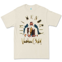 Bone jimi hendrix Premium Tee - artisFamous