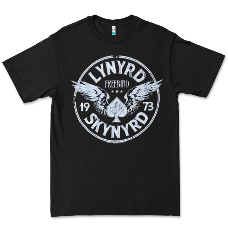 Linyrd Skynyrd Premium Tee by artisFamous | Teevron