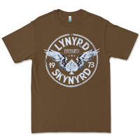 Cacao linyrd skynyrd Premium Tee - artisFamous