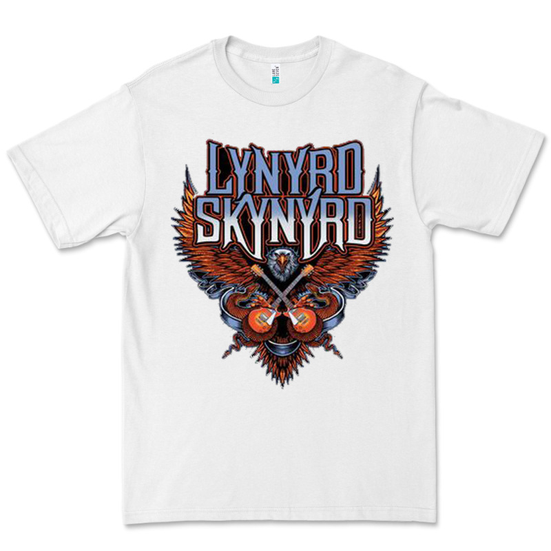 Linyrd Skynyrd Premium Tee by artisFamous | Teevron