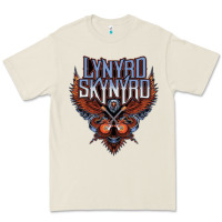Bone linyrd skynyrd Premium Tee - artisFamous