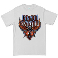 Dove Grey linyrd skynyrd Premium Tee - artisFamous