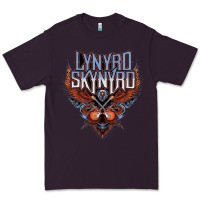 Plum linyrd skynyrd Premium Tee - artisFamous