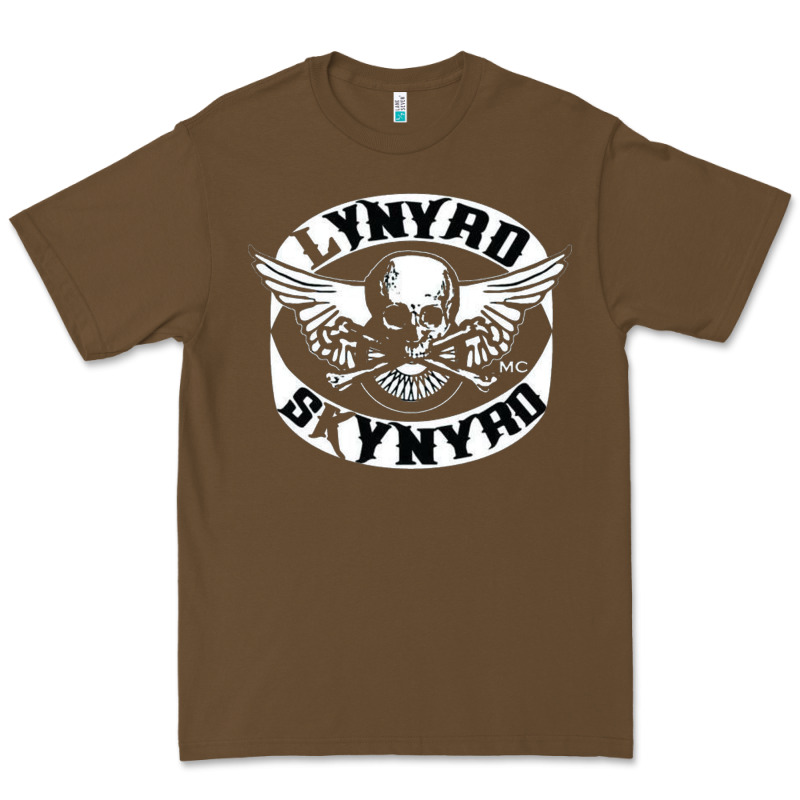 Linyrd Skynyrd Premium Tee by artisFamous | Teevron