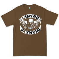 Cacao linyrd skynyrd Premium Tee - artisFamous