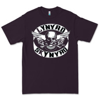 Plum linyrd skynyrd Premium Tee - artisFamous