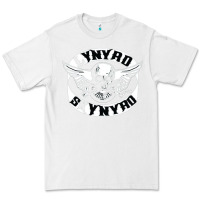 White linyrd skynyrd Premium Tee - artisFamous