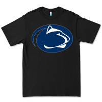 Black nittany lions Premium Tee - artisFamous