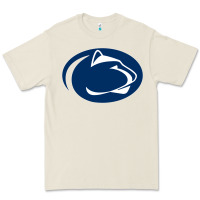 Bone nittany lions Premium Tee - artisFamous
