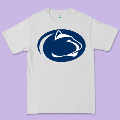 Nittany Lions Premium Tee Designed By Artisfamous