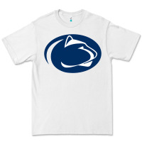 White nittany lions Premium Tee - artisFamous