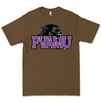 Cacao prairie view a&m panthers and lady panthers Premium Tee - artisFamous