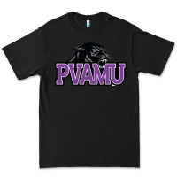 Black prairie view a&m panthers and lady panthers Premium Tee - artisFamous