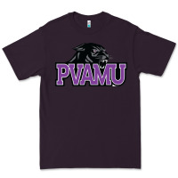 Plum prairie view a&m panthers and lady panthers Premium Tee - artisFamous