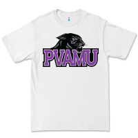 White prairie view a&m panthers and lady panthers Premium Tee - artisFamous