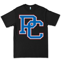 Black presbyterian Premium Tee - artisFamous