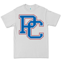 Dove Grey presbyterian Premium Tee - artisFamous
