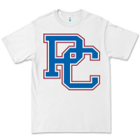 White presbyterian Premium Tee - artisFamous