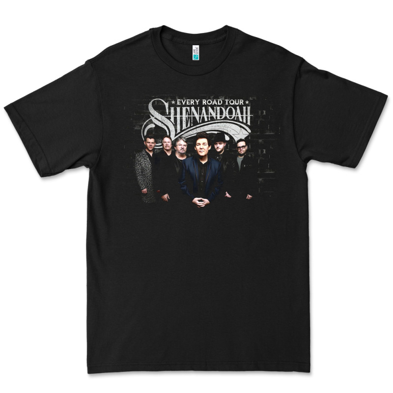 Shenandoah Premium Tee by artisFamous | Teevron