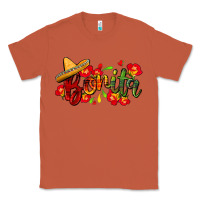 Copper Bonita Classic Tee - FaDigitalArtStudio