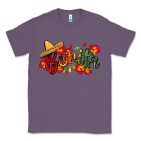 Lavender Bonita Classic Tee - FaDigitalArtStudio
