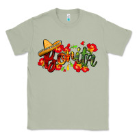 Matcha Bonita Classic Tee - FaDigitalArtStudio