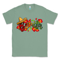 Bonita Classic Tee | Teevron