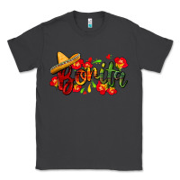 Smoke Bonita Classic Tee - FaDigitalArtStudio