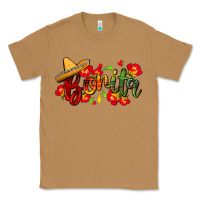 Toasted Coconut Bonita Classic Tee - FaDigitalArtStudio