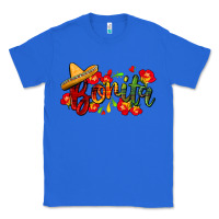 True Royal Bonita Classic Tee - FaDigitalArtStudio