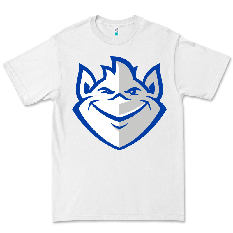 Saint Louis Billikens Premium Tee by artisFamous | Teevron