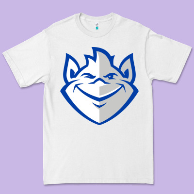 Saint Louis Billikens Premium Tee Designed By Artisfamous