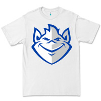 White saint louis billikens Premium Tee - artisFamous