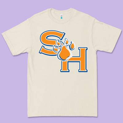 Sam Houston State Bearkats Premium Tee Designed By Artisfamous