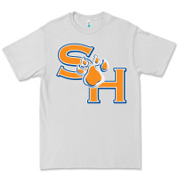 Dove Grey sam houston state bearkats Premium Tee - artisFamous