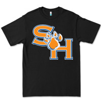 Black sam houston state bearkats Premium Tee - artisFamous