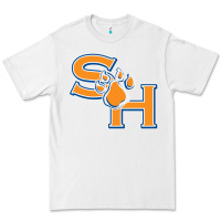 White sam houston state bearkats Premium Tee - artisFamous