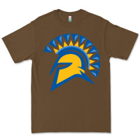Cacao san jose state spartans Premium Tee - artisFamous